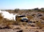 Hummer H2 Racing 2007 года